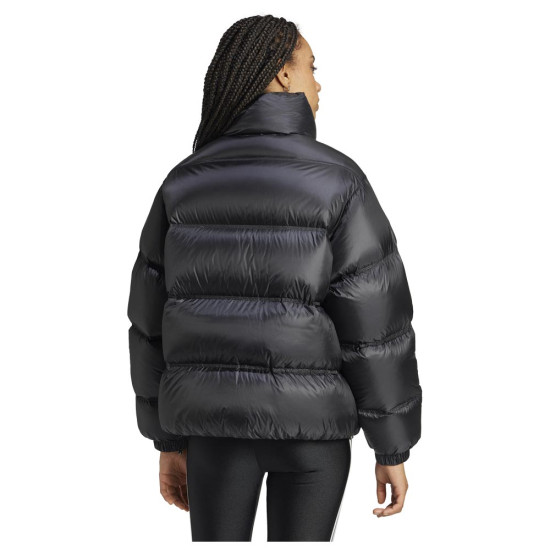 Adidas Γυναικείο μπουφάν Premium Pertex Down Short Puffer Jacket